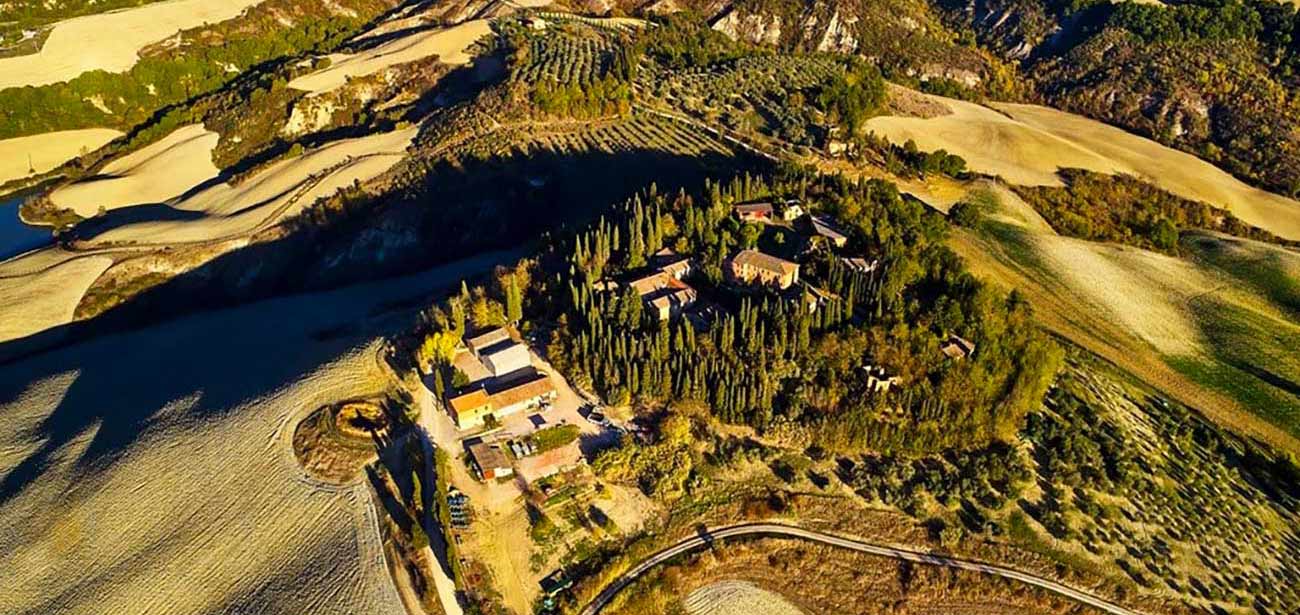 Monte Sante Marie